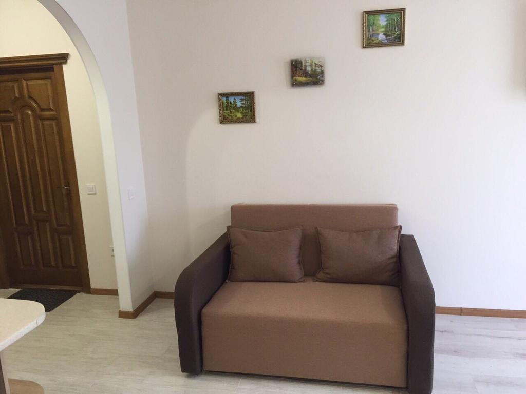 Polyana Apart المظهر الخارجي الصورة