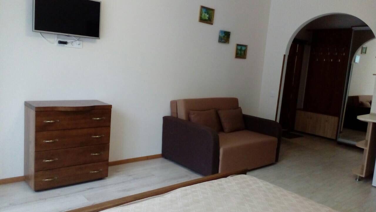 Polyana Apart المظهر الخارجي الصورة