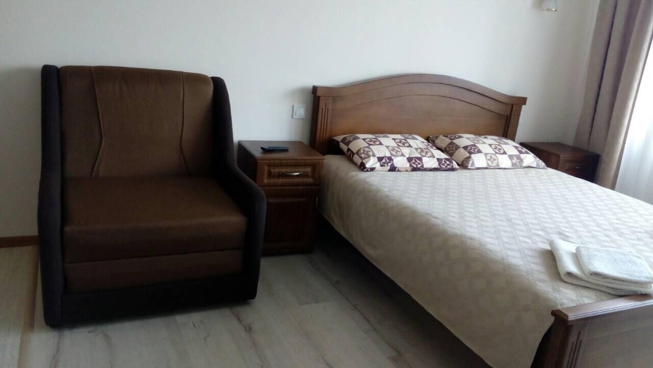Polyana Apart المظهر الخارجي الصورة