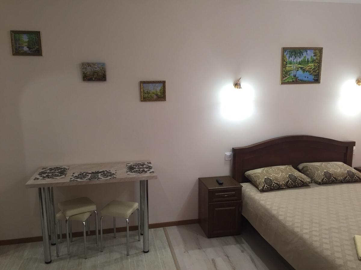 Polyana Apart المظهر الخارجي الصورة