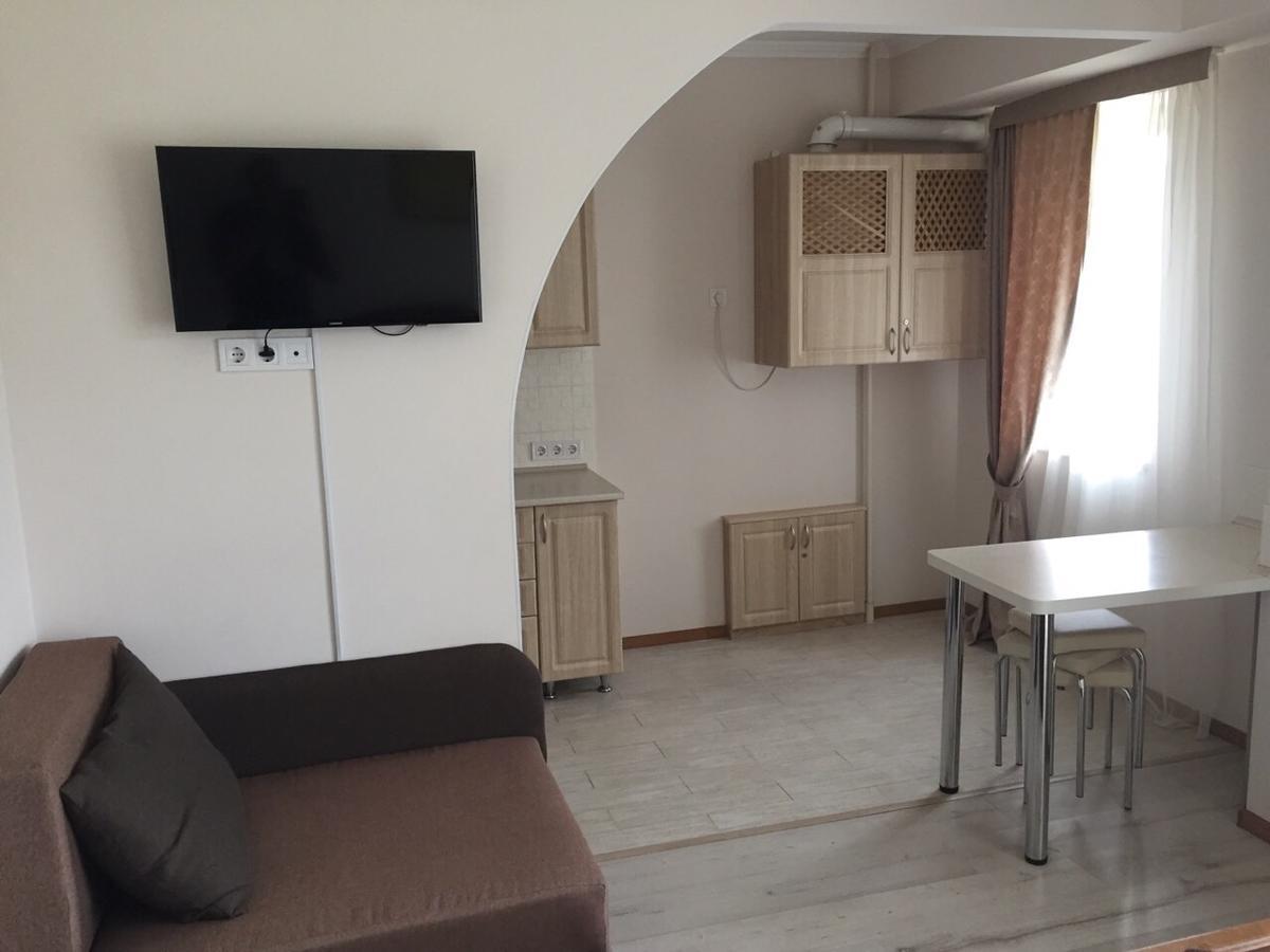 Polyana Apart المظهر الخارجي الصورة