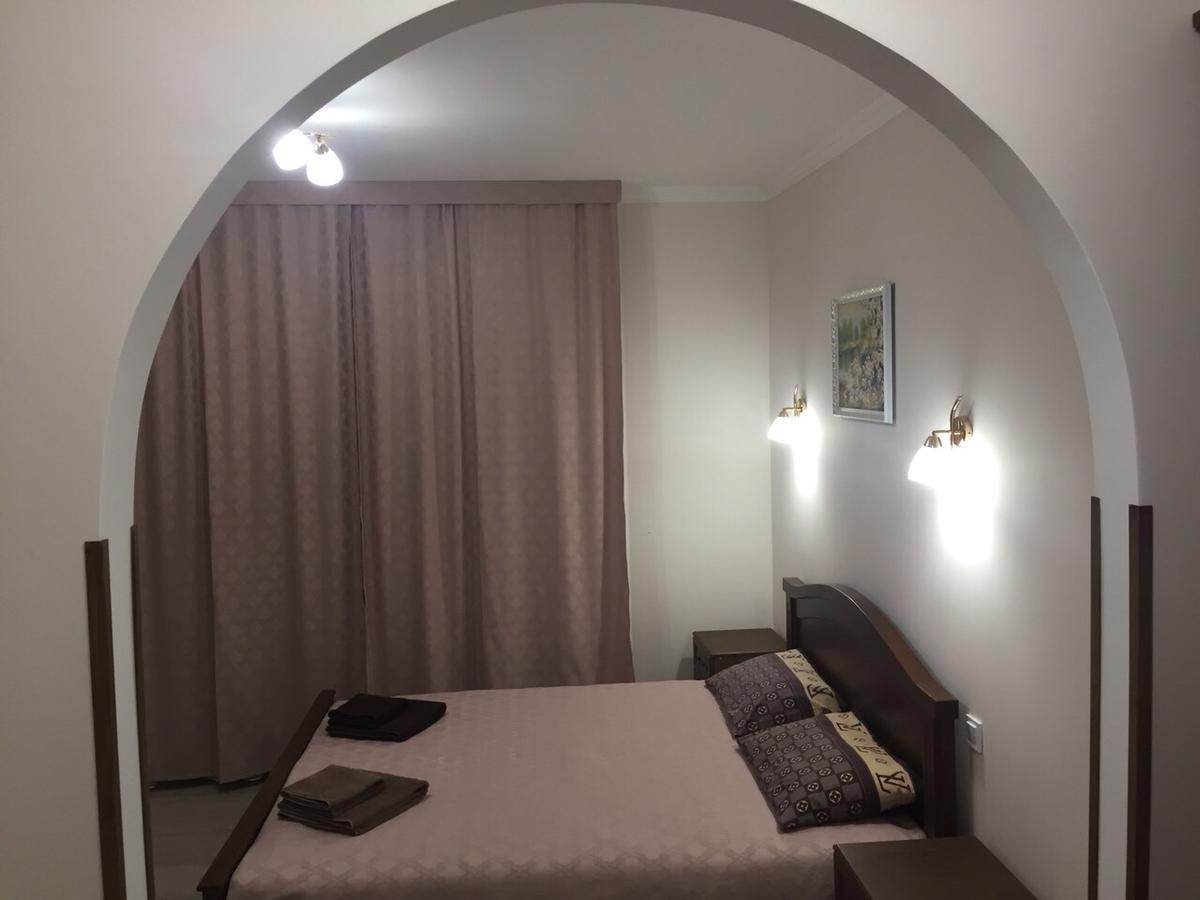 Polyana Apart المظهر الخارجي الصورة